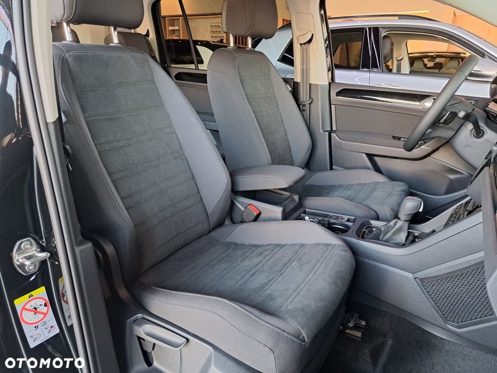 Volkswagen Touran 1.5 TSI EVO Highline DSG - 16