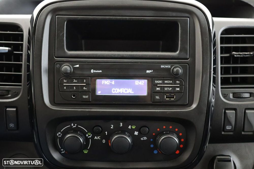 Fiat Talento 1.6 M-Jet L2H1 1.2T 9L - 17