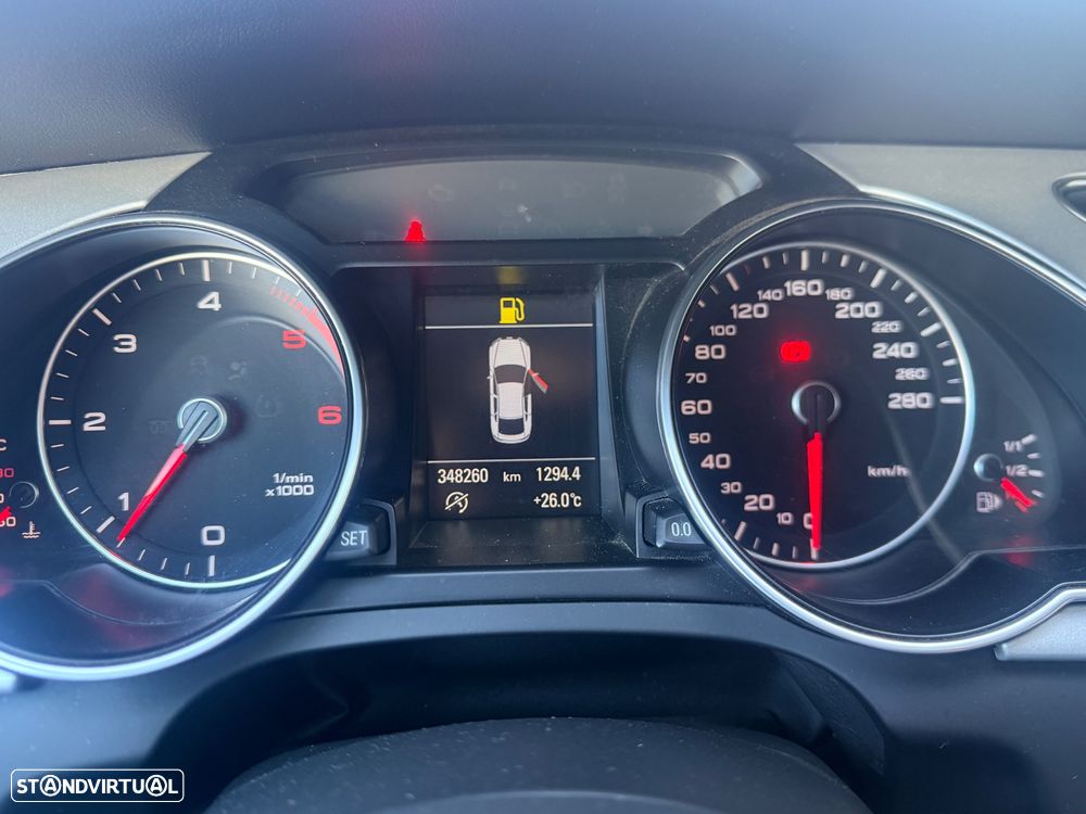 Audi A5 Sportback 2.0 TDI Business Line Advance - 30