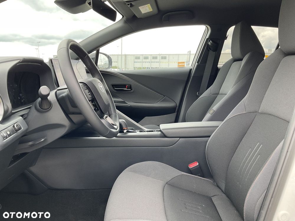 Toyota C-HR 1.8 Hybrid Style - 13
