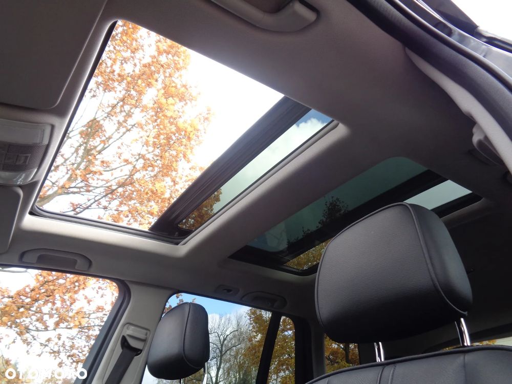 Mercedes-Benz GLK 320 CDI 4-Matic - 31