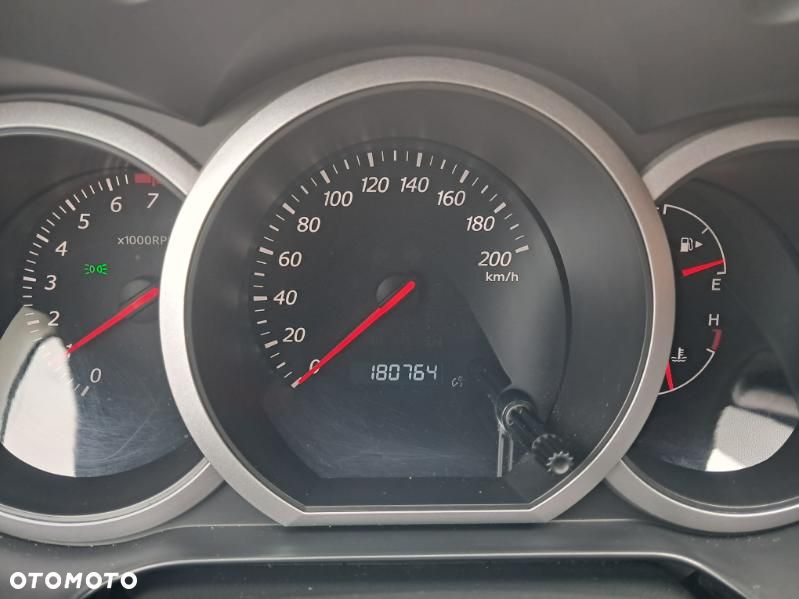 Suzuki Grand Vitara 2006 photo 5