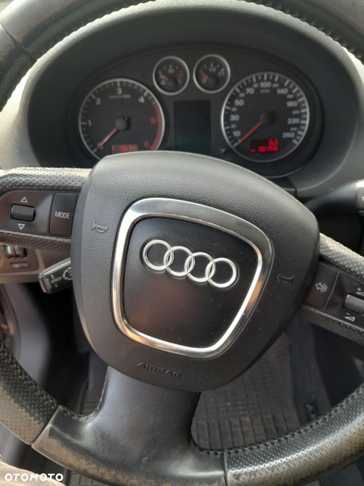 Audi A3 Sportback - 7
