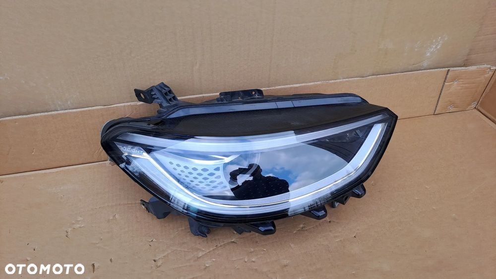 VW ID.3 LAMPA PRAWA PRZEDNIA FULL LED IQ.LIGHT 10B941036B - 3