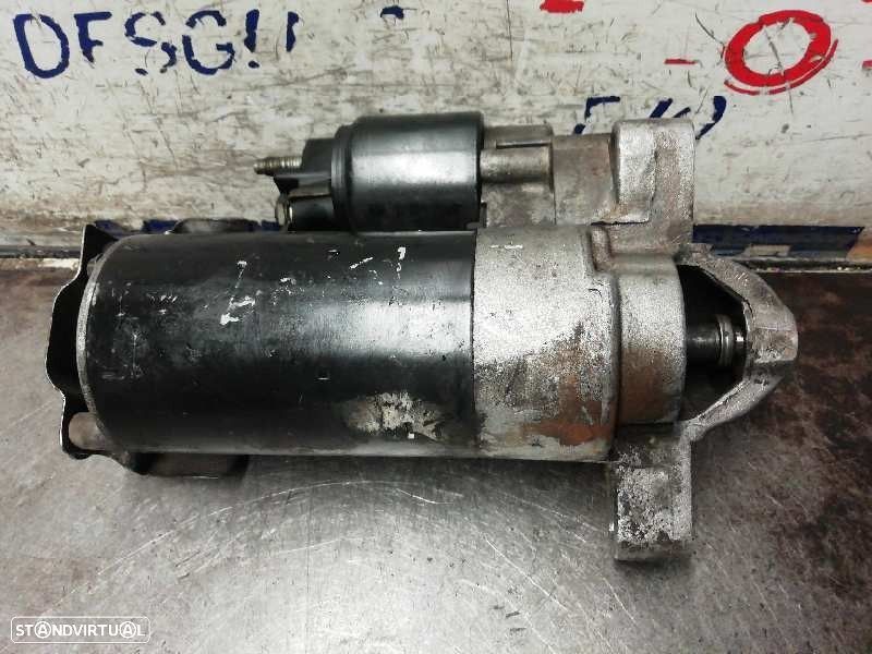 MOTOR ARRANQUE CITROEN SAXO 2000 -0001108162 - 3