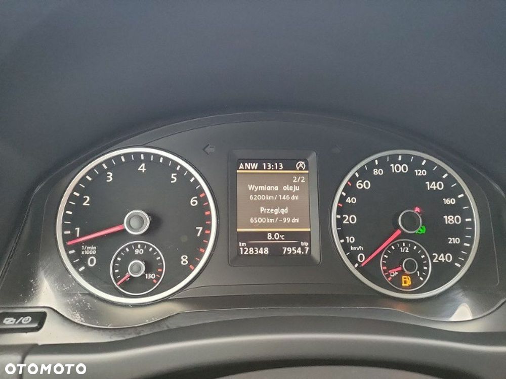 Volkswagen Tiguan - 19