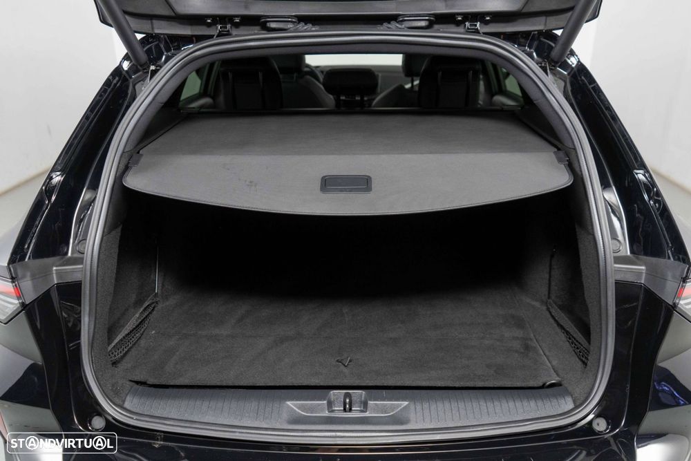 Opel Astra Sports Tourer 1.6 T PHEV GS Line - 30