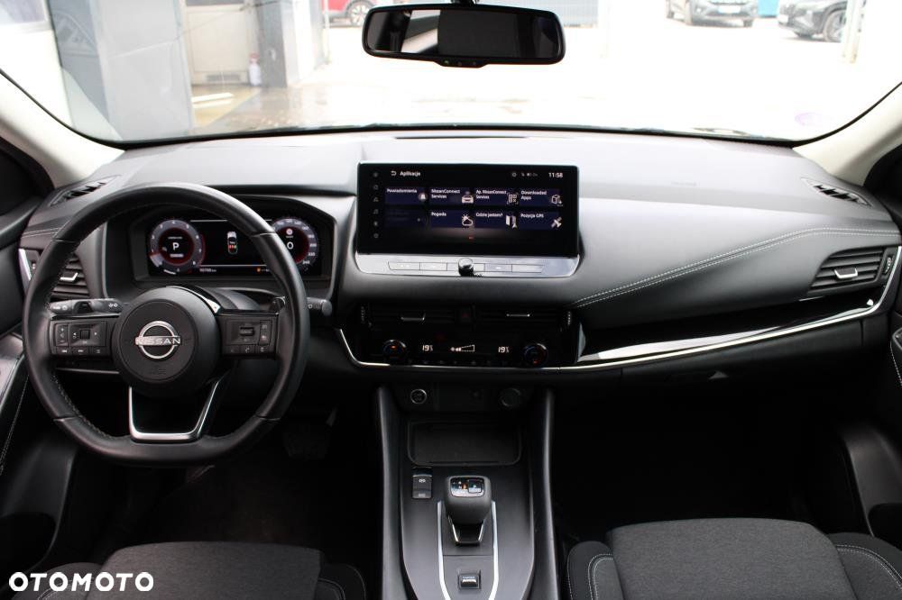 Nissan Qashqai - 23