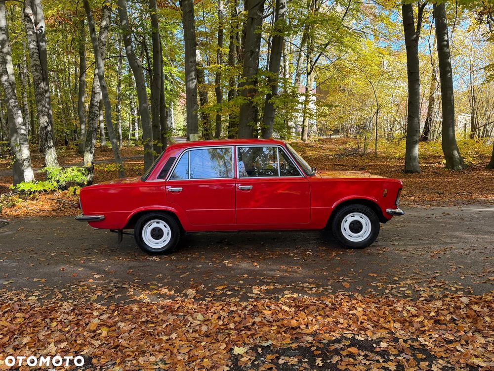 Fiat 125p - 5
