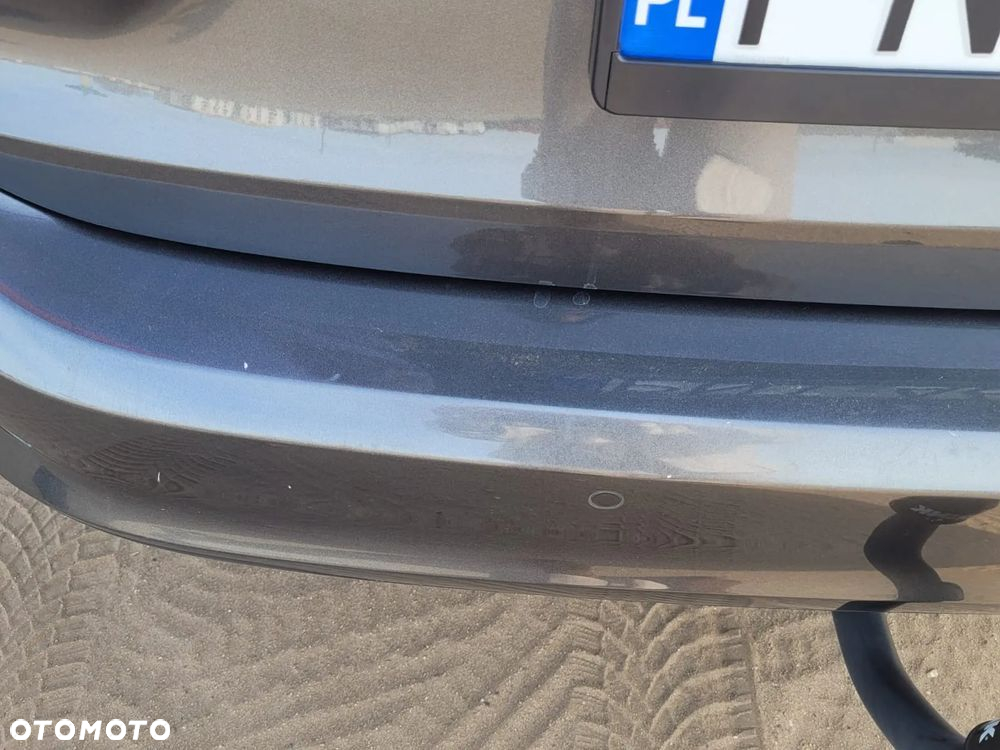 Ford Focus 2.0 EcoBlue Titanium - 14