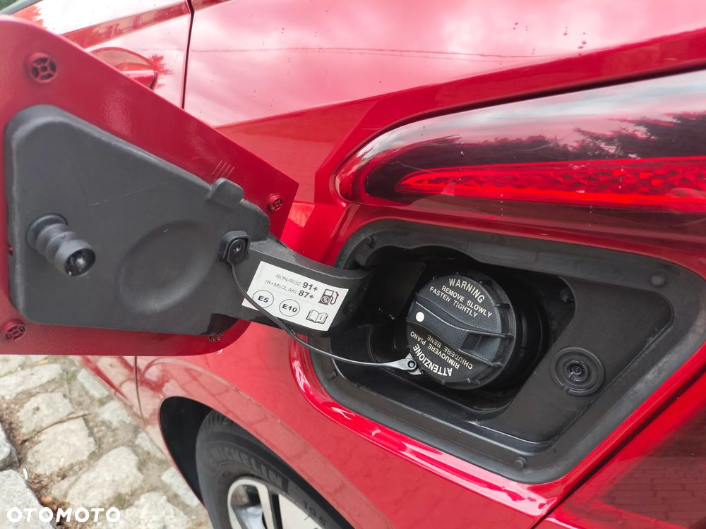 Hyundai i20 - 14