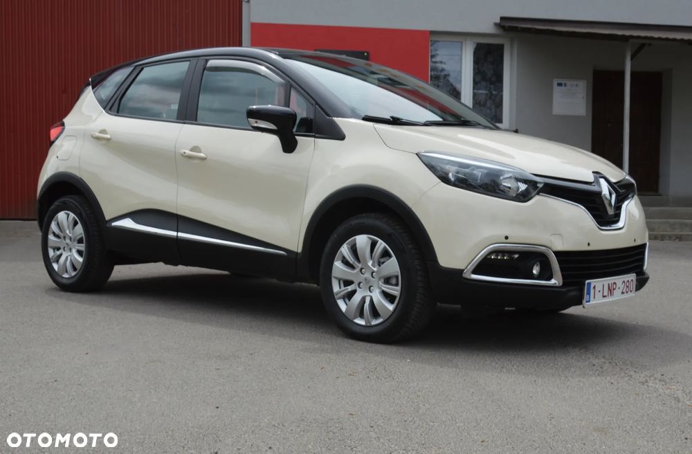 Renault Captur - 8