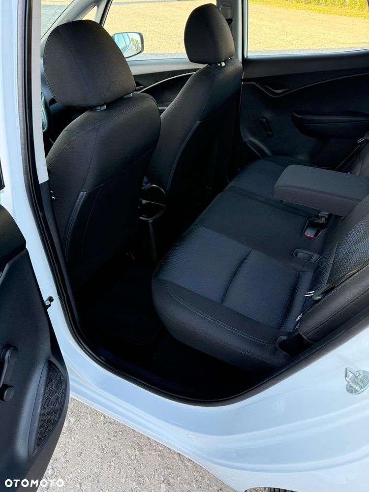 Hyundai ix20 1.4 blue Style - 20
