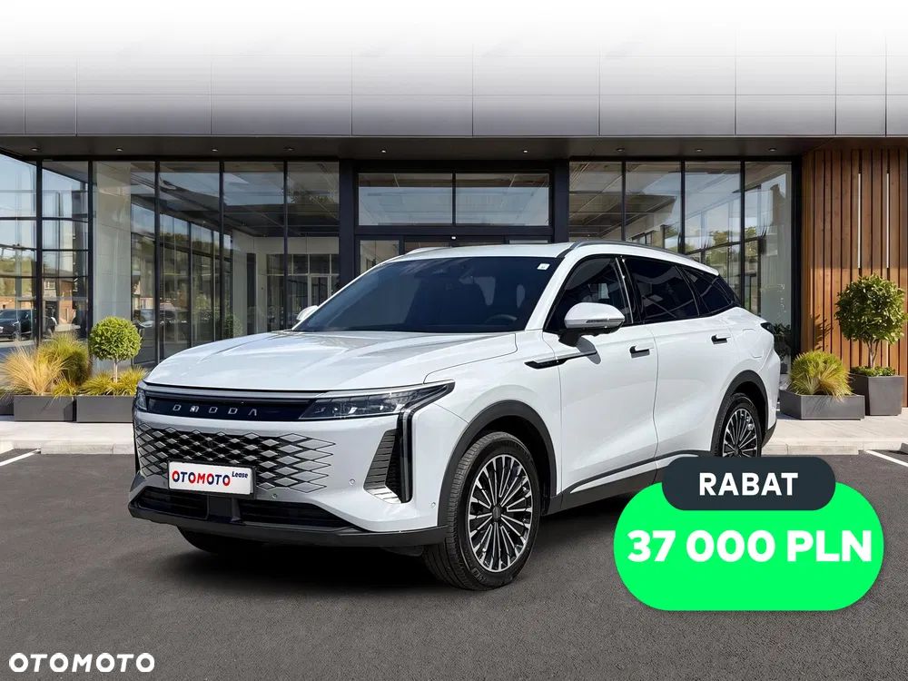 Omoda 9 1.5 Super Hybrid Exclusive AWD - 2
