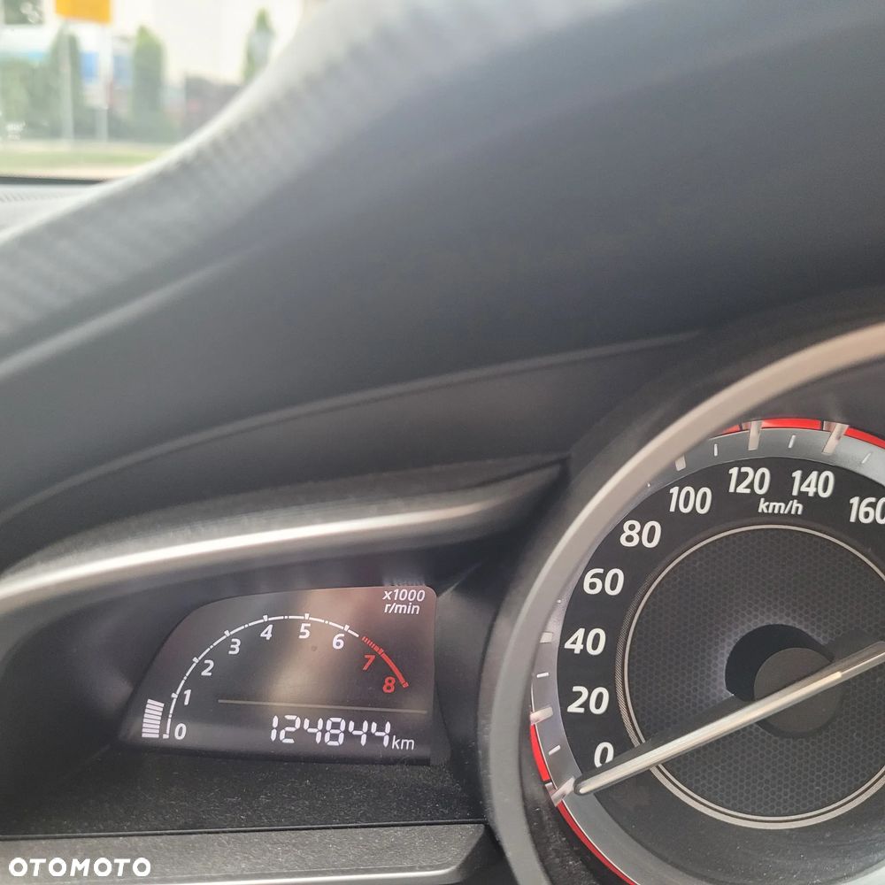 Mazda 3 - 19