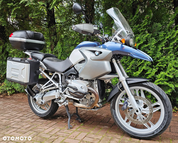 BMW R