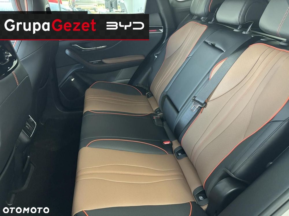 BYD Seal U - 20