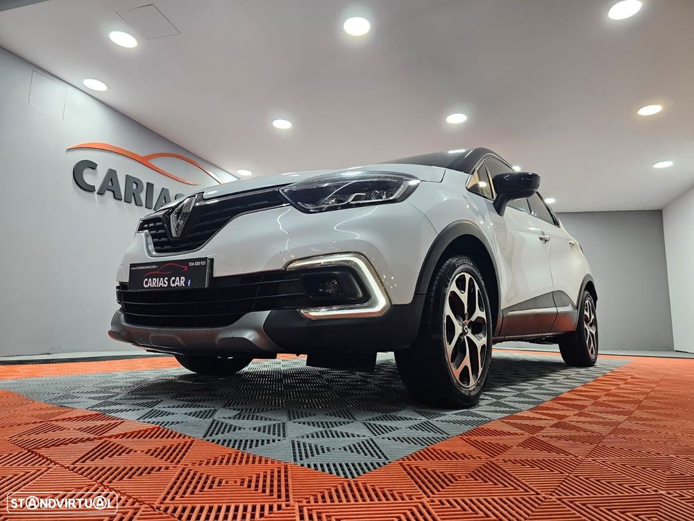 Renault Captur 0.9 TCE Exclusive - 7