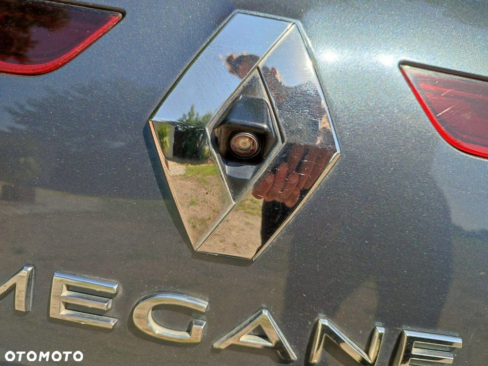 Renault Megane - 17