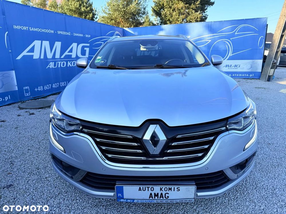 Renault Talisman 2.0 Blue dCi Intens EDC - 3
