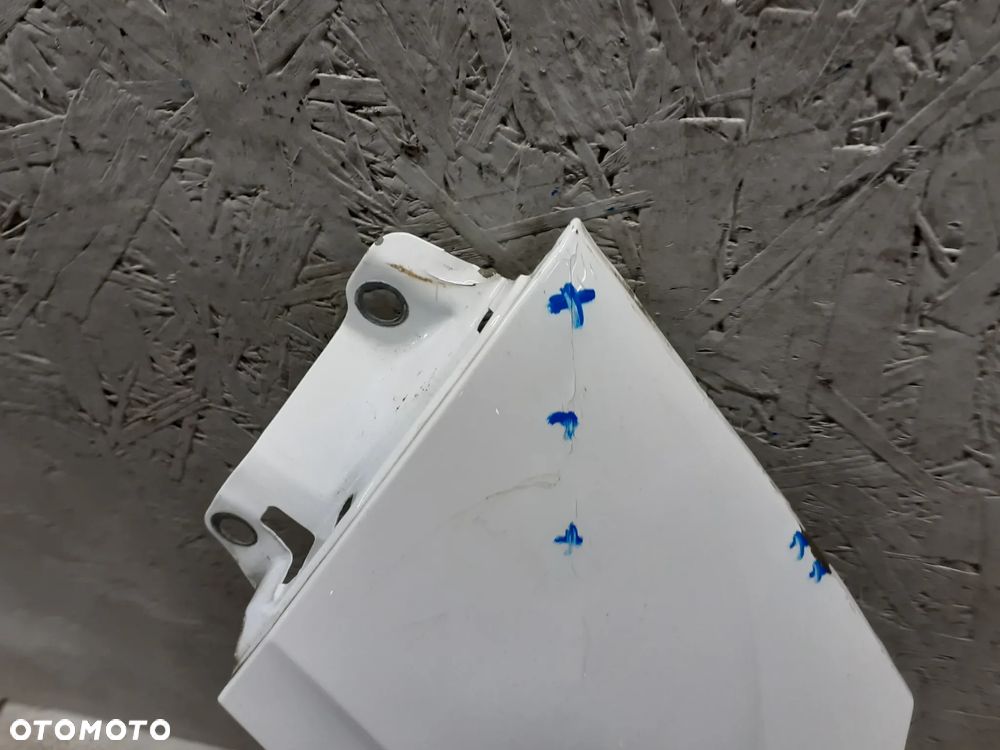 BŁOTNIK PRZEDNI PRZÓD LEWY HYUNDAI I20 III 2020-> - 4