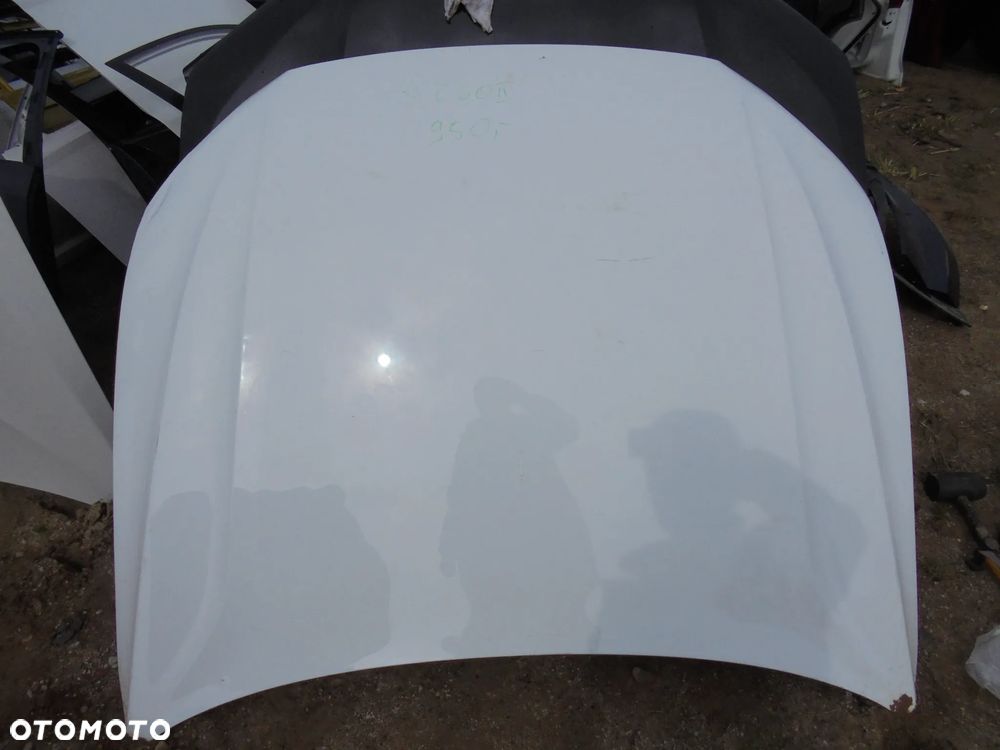 VOLVO XC60 II MASKA EUROPA - 1