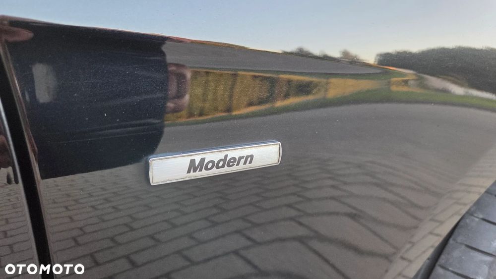 BMW Seria 3 318d Modern Line - 20