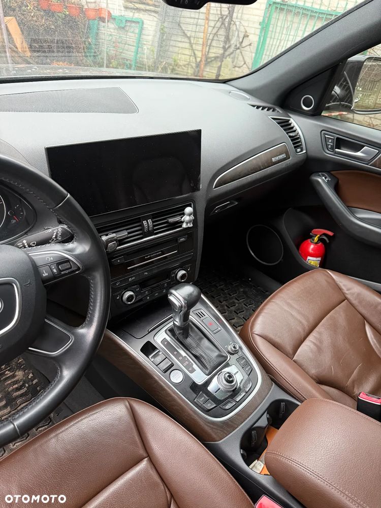 Audi Q5 ver-2-0-tfsi-quattro-tiptronic - 6