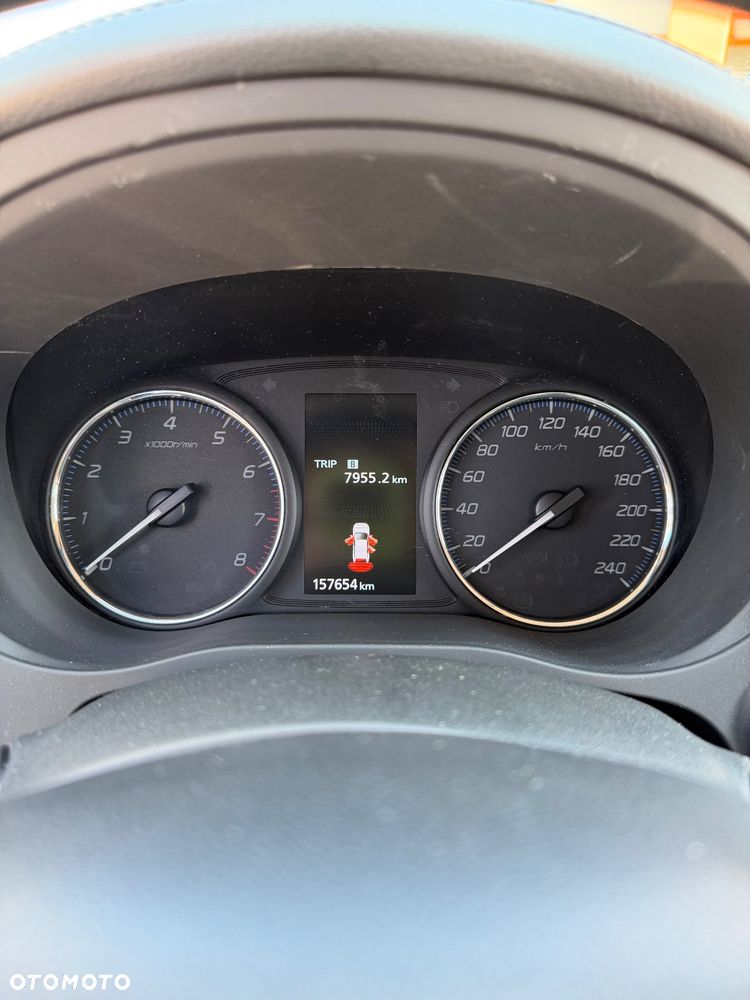 Mitsubishi Outlander 2.0 Instyle SDA 4WD CVT - 14