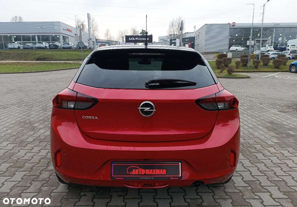 Opel Corsa - 9