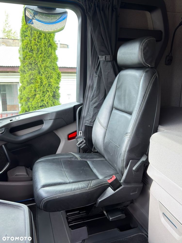 Scania S500 - 31