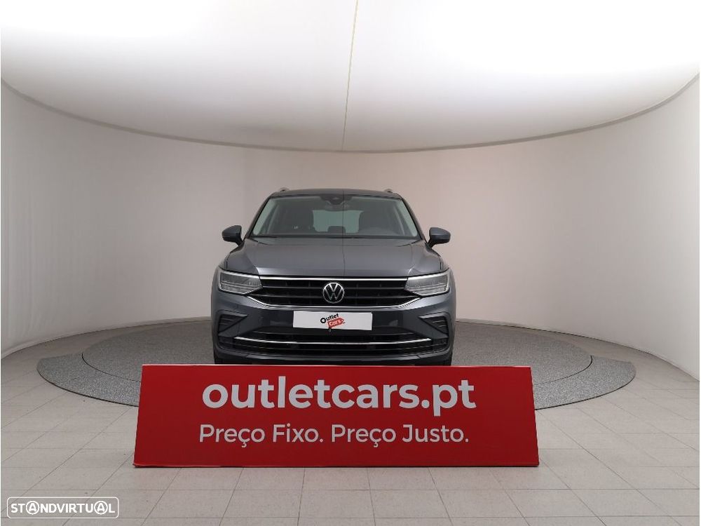 VW Tiguan 1.5 TSI Life - 2