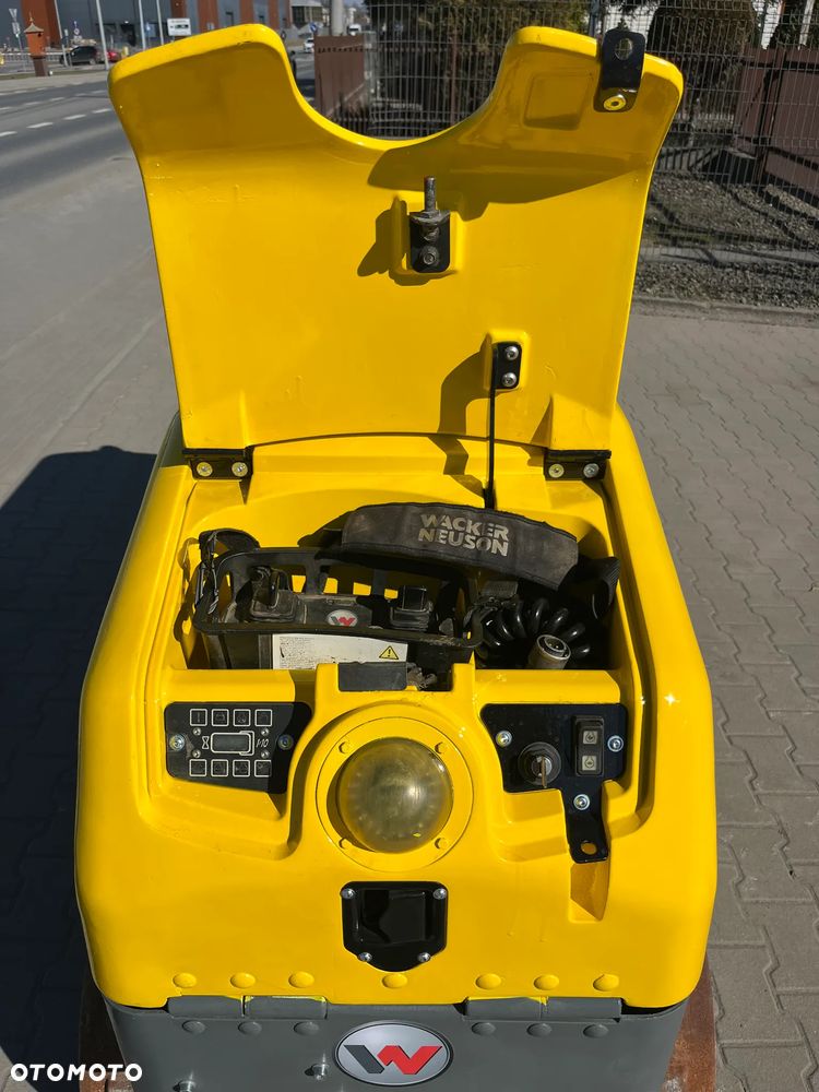 Wacker Neuson RT SC2 - 15