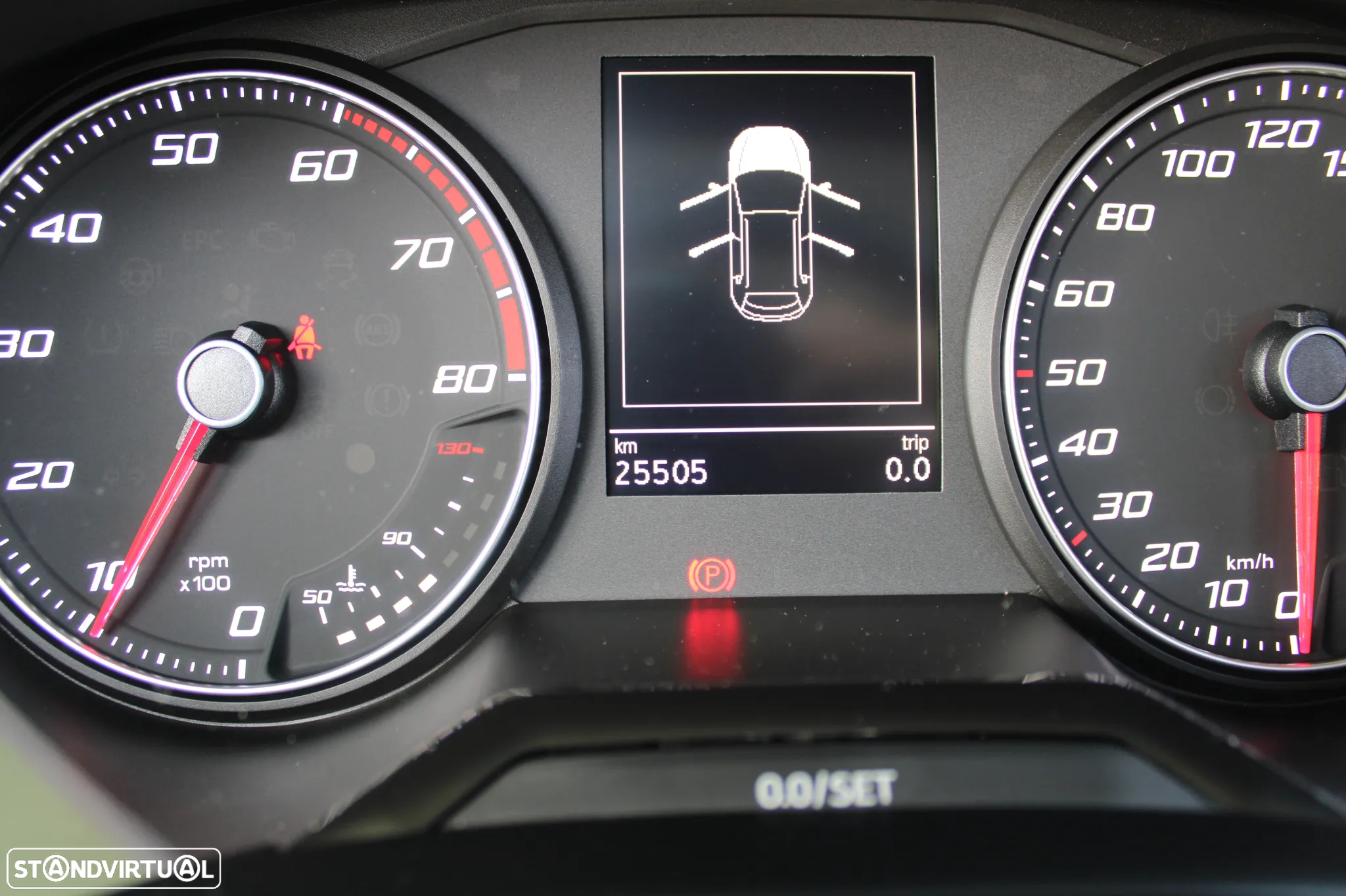 SEAT Arona 1.0 TSI Xcellence - 17