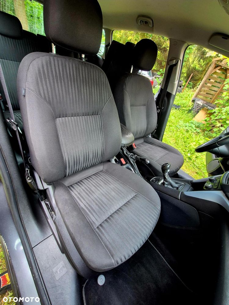 Opel Zafira Tourer 2.0 CDTI Selection - 14