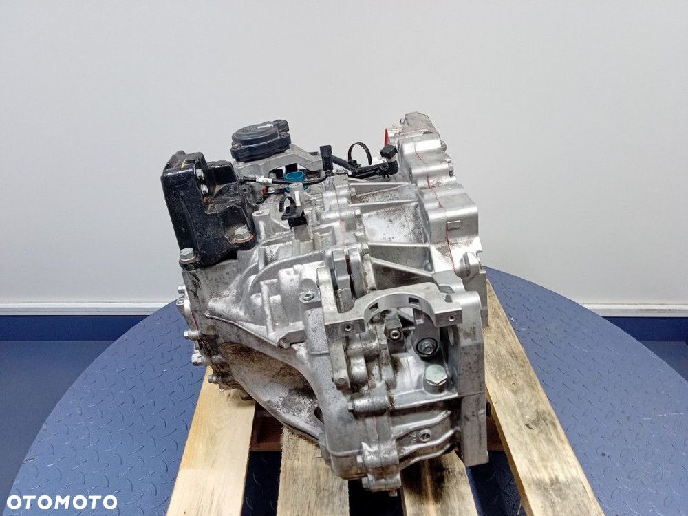 HYUNDAI TUCSON IV 1.6 180KM HYBRID SKRZYNIA AUTOMATYCZNA - 4