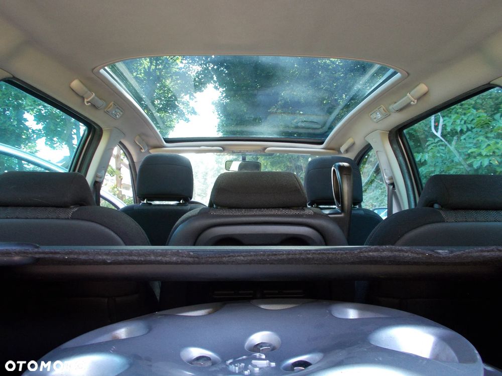 Peugeot 307 1.6 HDi - 18