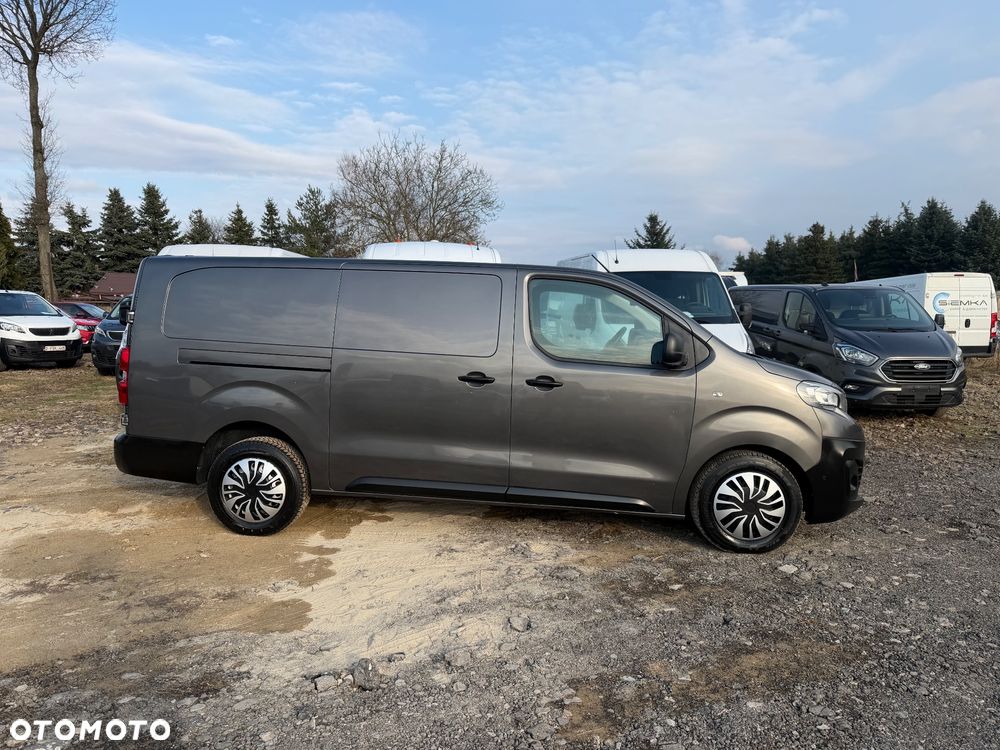 Peugeot Expert - 4
