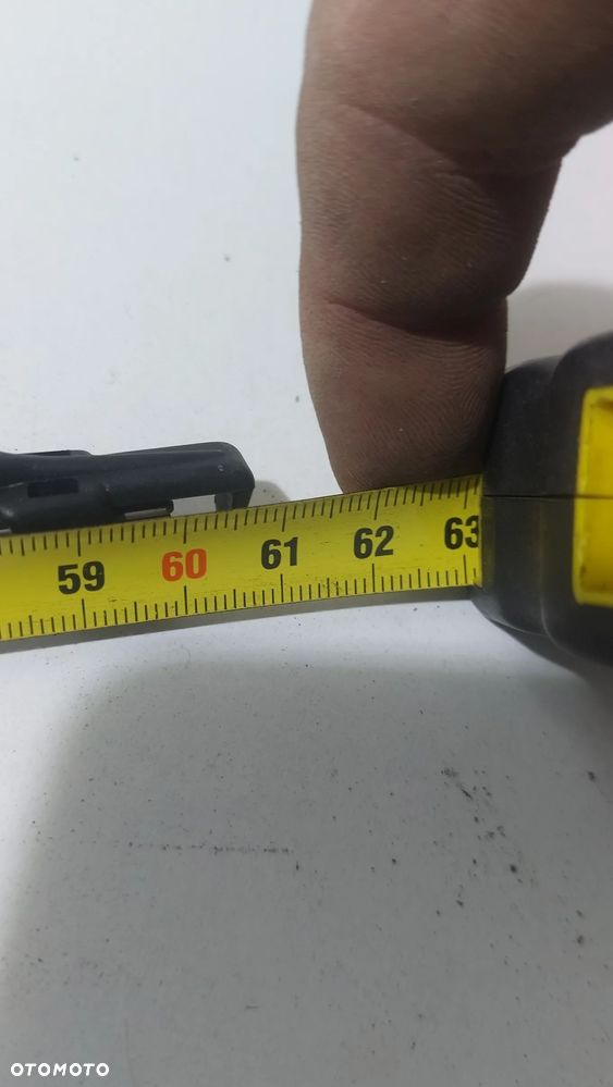 PIORO WYCIERACZKI OPEL GM 600MM SLASK WYSYLKA - 3
