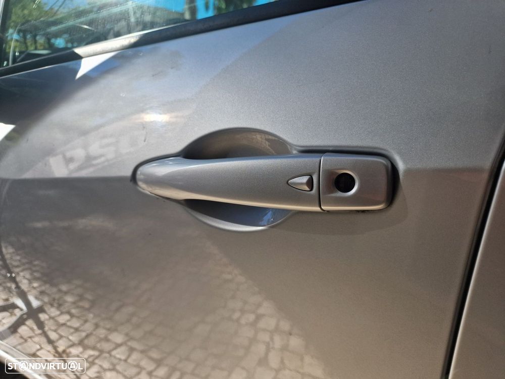 Nissan Micra 1.0 IG-T N-Connecta - 10
