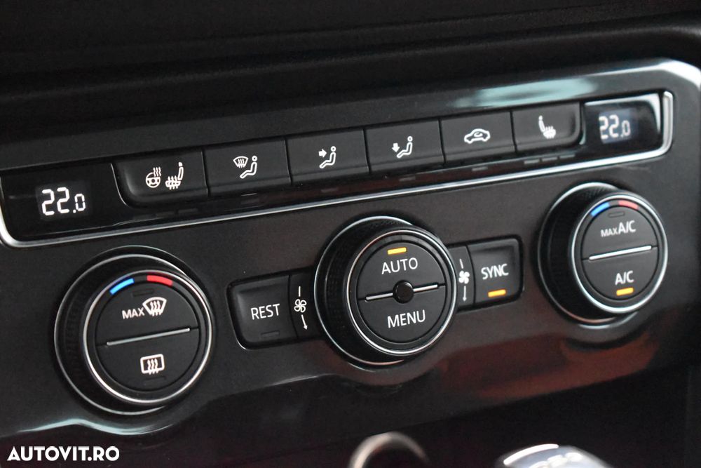 Volkswagen Tiguan 2.0 TDI 4Mot DSG Highline - 30