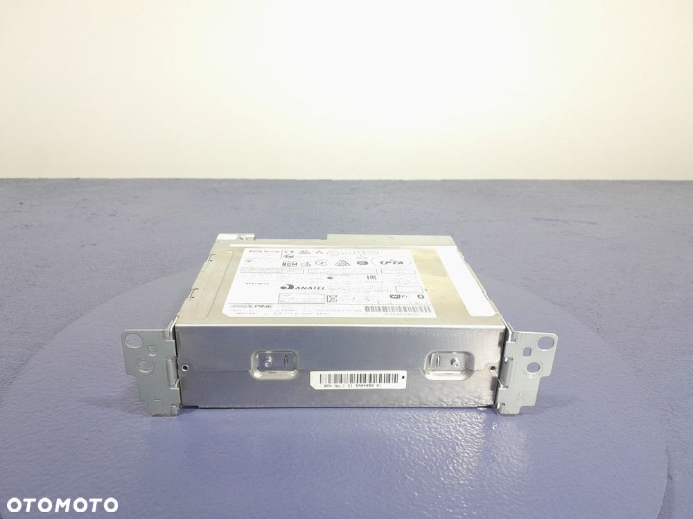 BMW 3 G20 G21 MODUŁ RADIO NAWIGACJI 5A04050 - 1