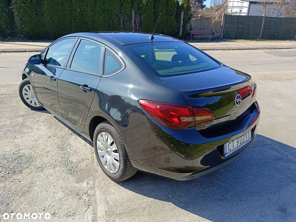 Opel Astra 1.6 ENERGY - 1