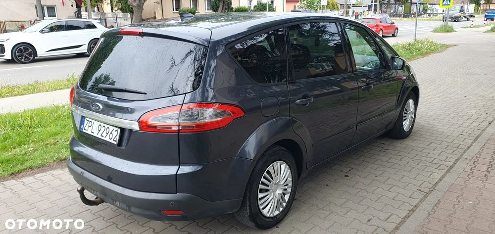 Ford S-Max 2.0 TDCi Trend - 3