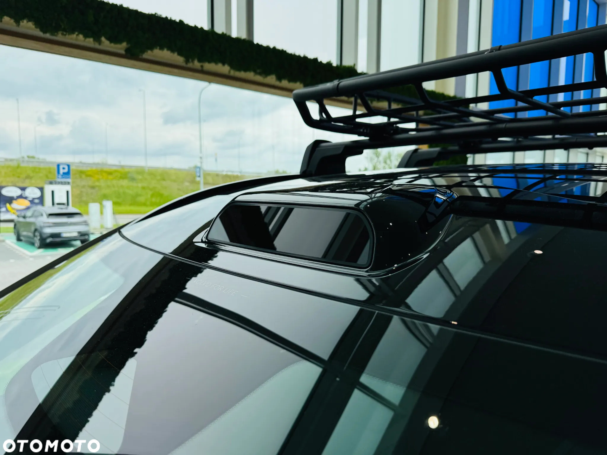 Volvo EX90 111kWh Twin Performance AWD Plus 7 os - 22
