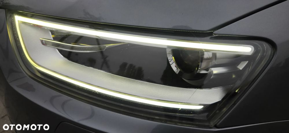 Audi Q3 2.0 TDI Edycja Specjalna - 24