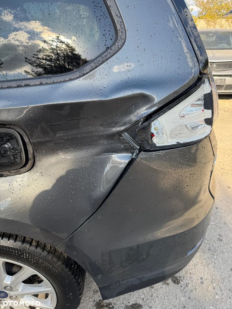 Ford Galaxy 2.0 EcoBlue Trend - 13