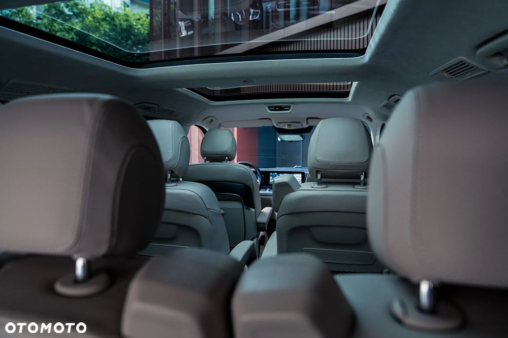 Mercedes-Benz Klasa V 300 d 4-Matic 9G-Tronic Exclusive (d³ugi) - 27