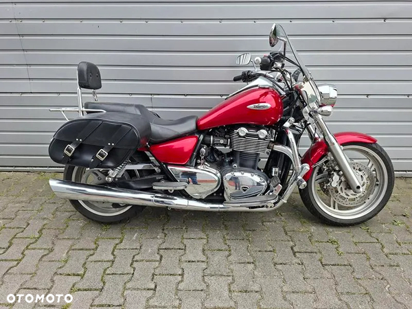 Triumph Thunderbird