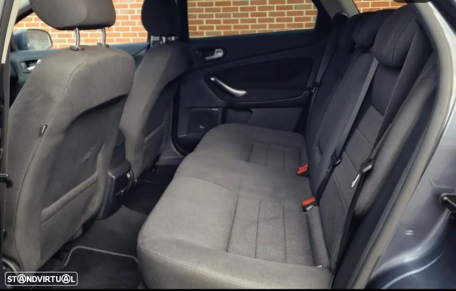 Ford Mondeo 1.8 TDCi Trend ECOnetic - 8